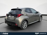 Voitures D'occasion À Orange | Toyota Yaris 116H Design 5P My22