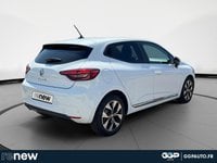 Voitures D'occasion À Orange | Renault Clio 1.0 Tce 100Ch Evolution Gpl