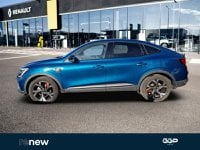 Voitures D'occasion À Orange | Renault Arkana 1.6 E-Tech 145Ch Rs Line -21B