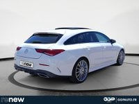 Voitures D'occasion À Orange | Mercedes-Benz Cla Shooting Brake 200 163Ch Amg Line 7G-Dct