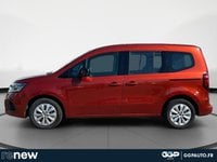 Voitures D'occasion À Orange | Renault Kangoo 1.5 Blue Dci 95Ch Zen