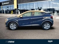 Voitures D'occasion À Orange | Renault Captur 1.3 Tce 130Ch Fap Business Edc