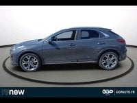 Voitures D'occasion À Orange | Kia Xceed 1.5 T-Gdi 160Ch Design Dct7 2021