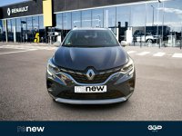 Voitures D'occasion À Orange | Renault Captur 1.3 Tce 130Ch Fap Business Edc