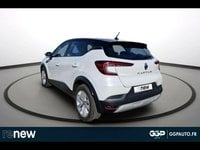 Voitures D'occasion À Orange | Renault Captur 1.3 Tce 140Ch Edc Fap Business - 21