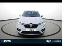 Voitures D'occasion À Orange | Renault Arkana 1.6 E-Tech 145Ch Intens -21B