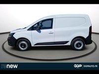Voitures D'occasion À Orange | Renault Kangoo Van L1 1.5 Blue Dci 115Ch Extra Edc7 - 22