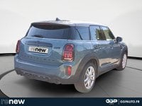 Voitures D'occasion À Orange | Mini Countryman Cooper S 178Ch John Cooper Works Bva7