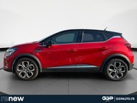 Voitures D'occasion À Orange | Renault Captur 1.6 E-Tech Hybride 145Ch Intens -21