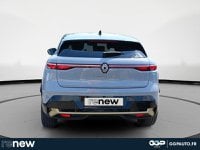 Voitures D'occasion À Orange | Renault Mégane Megane E-Tech Electric Ev60 220Ch Iconic Super Ch...