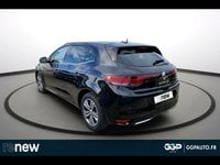 Voitures D'occasion À Orange | Renault Mégane Megane 1.3 Tce 140Ch Fap Business Edc