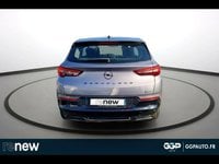 Voitures D'occasion À Orange | Opel Grandland 1.6 Turbo 225Ch Hybride Gs