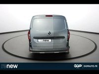 Voitures D'occasion À Orange | Renault Kangoo Van L1 1.5 Blue Dci 95Ch Extra Sésame Ouvre Toi - 22