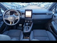 Voitures D'occasion À Orange | Renault Clio 1.6 E-Tech 145Ch Full Hybrid Esprit Alpine - 24