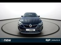 Voitures D'occasion À Orange | Renault Arkana 1.3 Tce 160Ch Fap Intens Edc -21B
