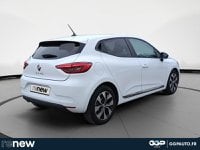 Voitures D'occasion À Orange | Renault Clio 1.0 Tce 100Ch Evolution Gpl