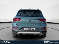 Voitures D'occasion À Orange | Volkswagen T-Roc 1.0 Tsi 110Ch Life
