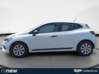 Voitures D'occasion À Orange | Renault Clio 1.0 Sce 65Ch Authentic