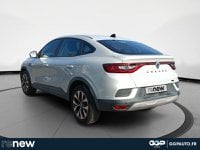 Voitures D'occasion À Orange | Renault Arkana 1.6 E-Tech Hybride 145Ch Equilibre -22