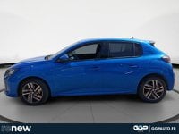 Voitures D'occasion À Orange | Peugeot 208 1.5 Bluehdi 100Ch S&S Allure