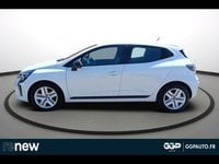 Voitures D'occasion À Orange | Renault Clio 1.0 Tce 90Ch Evolution Réversible