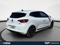 Voitures D'occasion À Orange | Renault Clio 1.6 E-Tech Hybride 145Ch Engineered