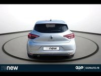 Voitures D'occasion À Orange | Renault Clio 1.0 Tce 90Ch Techno