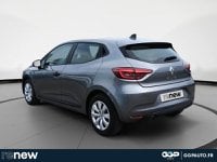Voitures D'occasion À Orange | Renault Clio 1.0 Sce 65Ch Authentic