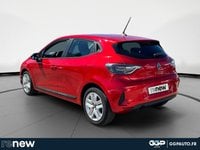 Voitures D'occasion À Orange | Renault Clio 1.5 Blue Dci 100Ch Evolution - 24