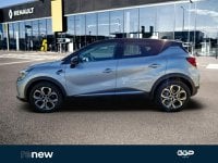 Voitures D'occasion À Orange | Renault Captur 1.0 Tce 90Ch Intens -21