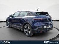 Voitures D'occasion À Orange | Renault Mégane Megane E-Tech Electric Ev60 220Ch Equilibre Super...