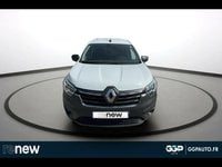 Voitures D'occasion À Orange | Renault Express Van 1.5 Blue Dci 95Ch Confort 22
