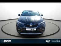 Voitures D'occasion À Orange | Renault Arkana 1.6 E-Tech 145Ch Intens -21B