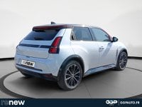 Voitures D'occasion À Orange | Renault 5 E-Tech Electrique 150Ch Iconic Cinq Autonomie Confort