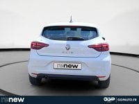 Voitures D'occasion À Orange | Renault Clio 1.0 Sce 65Ch Authentic