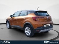 Voitures D'occasion À Orange | Renault Captur 1.0 Tce 100Ch Business Gpl -21