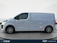 Voitures D'occasion À Orange | Peugeot Expert Fg M 2.0 Bluehdi 145Ch S&S Eat8