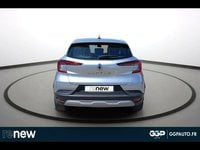 Voitures D'occasion À Orange | Renault Captur 1.0 Eco-G 100Ch Evolution