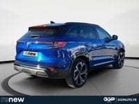 Voitures D'occasion À Orange | Renault Austral 1.2 E-Tech Full Hybrid 200Ch Iconic Esprit Alpine...