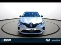 Voitures D'occasion À Orange | Renault Captur 1.0 Eco-G 100Ch Evolution
