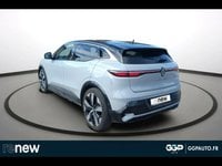 Voitures D'occasion À Orange | Renault Mégane Megane E-Tech Electric Ev60 220Ch Techno Optimum ...