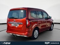 Voitures D'occasion À Orange | Renault Kangoo 1.5 Blue Dci 95Ch Zen
