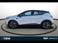 Voitures D'occasion À Orange | Renault Captur 1.6 E-Tech Full Hybrid 145Ch Esprit Alpine
