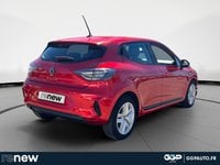 Voitures D'occasion À Orange | Renault Clio 1.5 Blue Dci 100Ch Evolution - 24