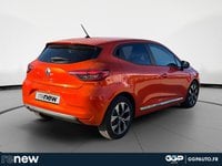 Voitures D'occasion À Orange | Renault Clio 1.0 Tce 100Ch Evolution Gpl