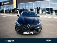 Voitures D'occasion À Orange | Renault Clio 1.6 E-Tech Hybride 145Ch Evolution