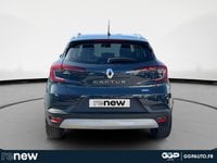 Voitures D'occasion À Orange | Renault Captur 1.6 E-Tech Hybride 145Ch Business -21