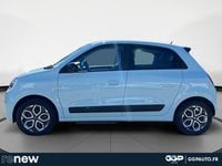 Voitures D'occasion À Orange | Renault Twingo E-Tech Electric Equilibre R80 Achat Intégral
