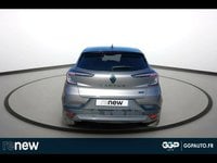 Voitures D'occasion À Orange | Renault Captur 1.6 E-Tech Full Hybrid 145Ch Esprit Alpine