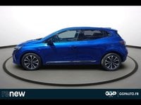 Voitures D'occasion À Orange | Renault Clio 1.0 Tce 90Ch Techno
